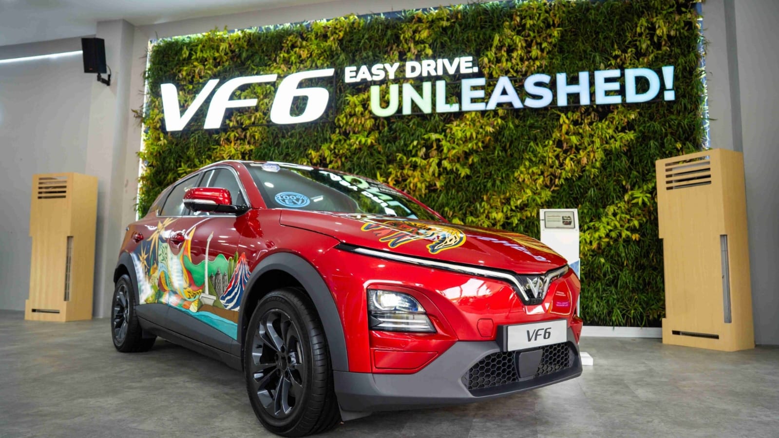 Strategi VinFast Hadapi Perang Harga Otomotif di Indonesia