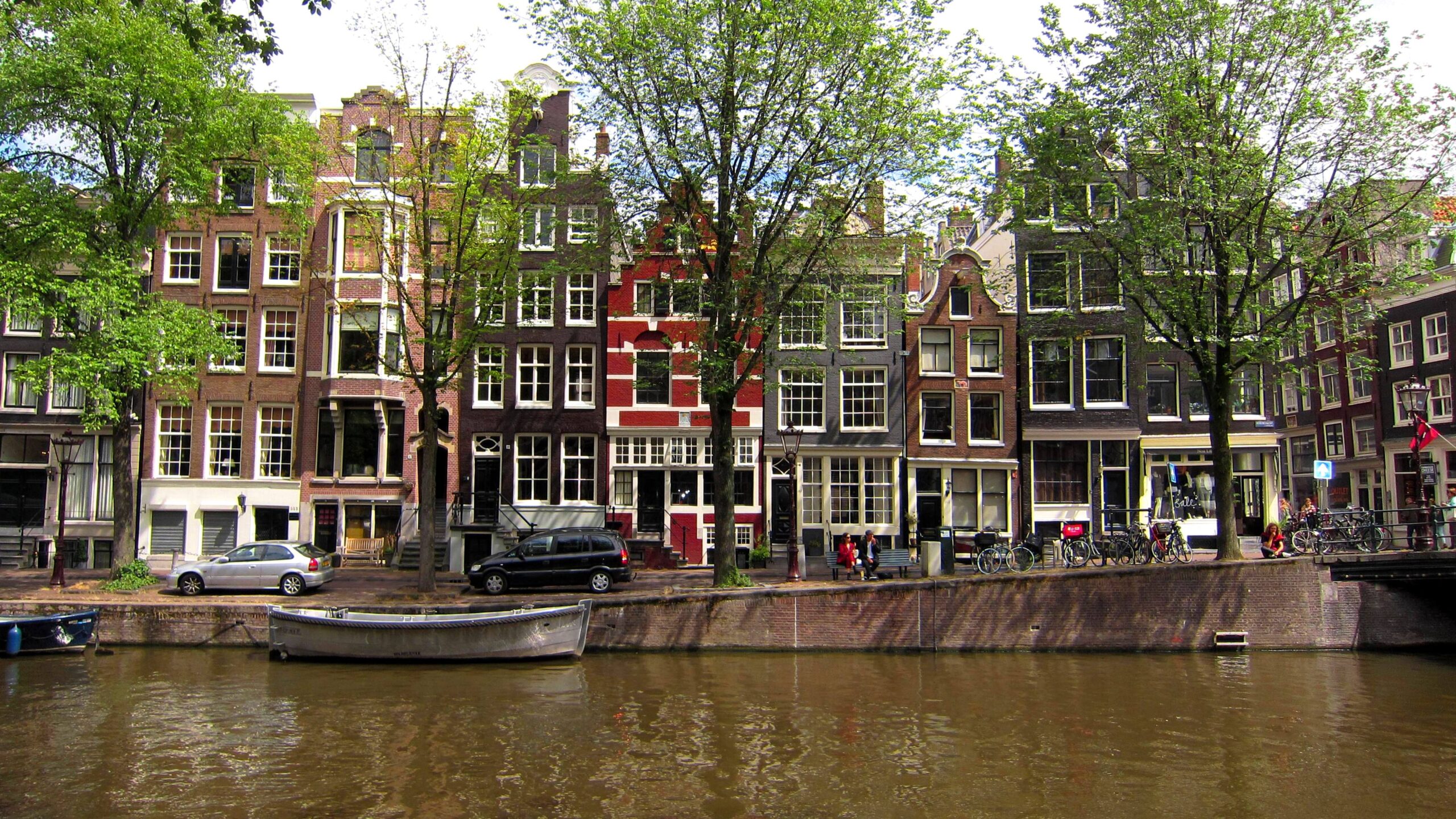 Amsterdam ist auch eine sehr grune Stadt. panoramio scaled