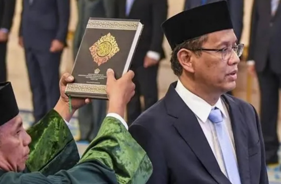 Segini Usulan Anggaran Kemenkeu 2026 dari Purbaya