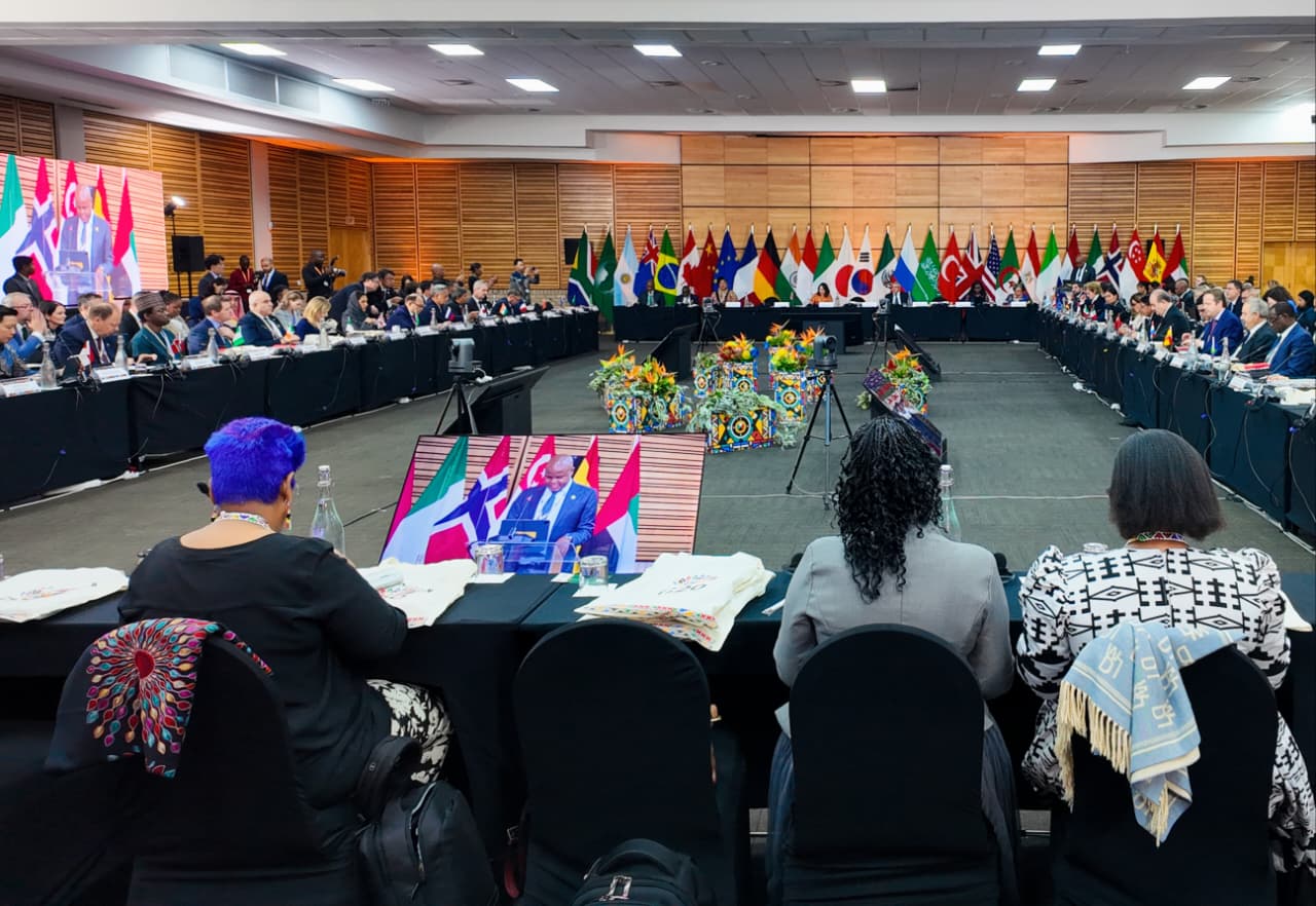 Indonesia Tegaskan Komitmen Pariwisata Berkelanjutan di G20 Tourism Ministers’ Meeting