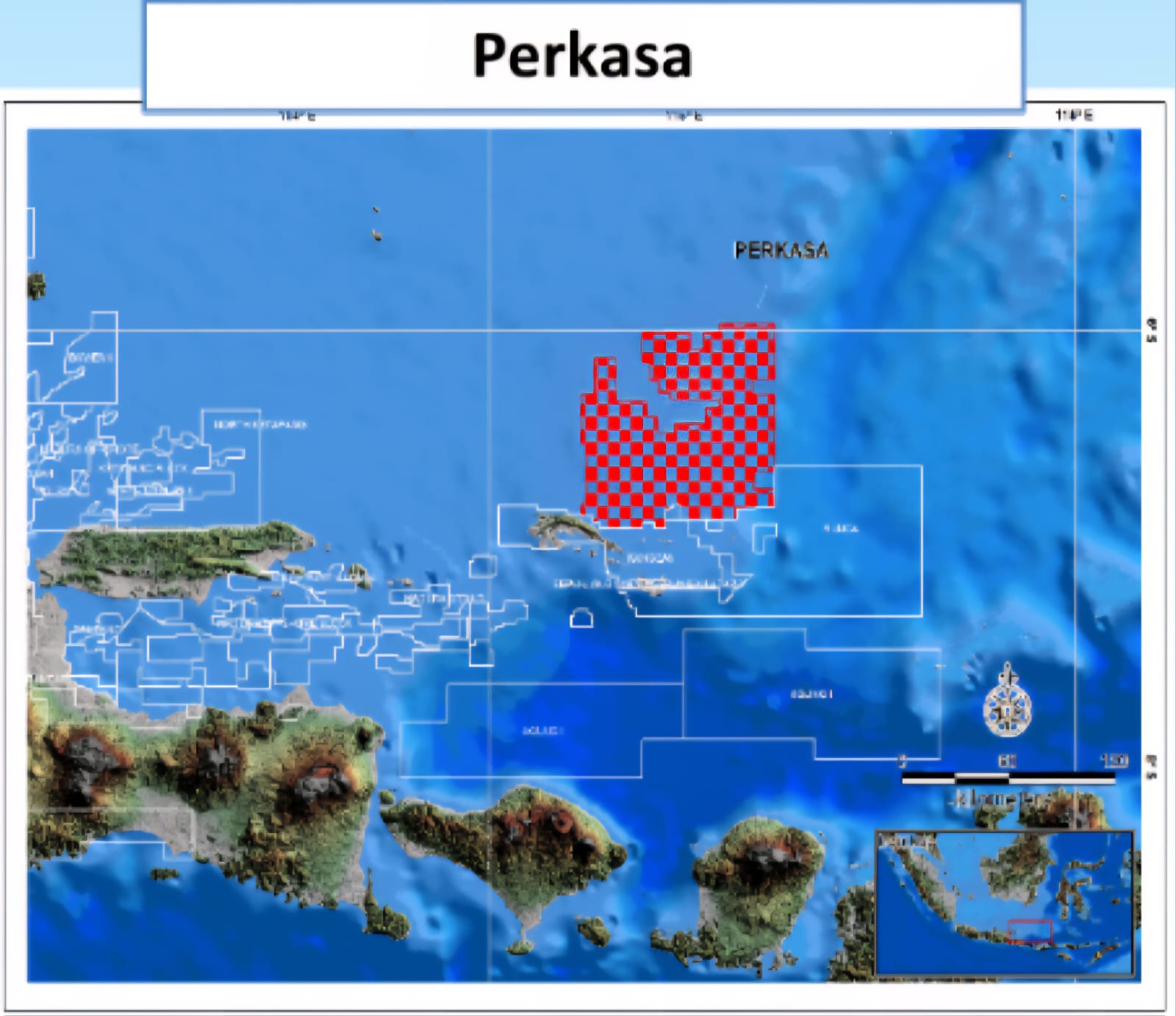 arsip berita genjot cadangan migas nasional pemerintah tetapkan pengelola wilayah kerja