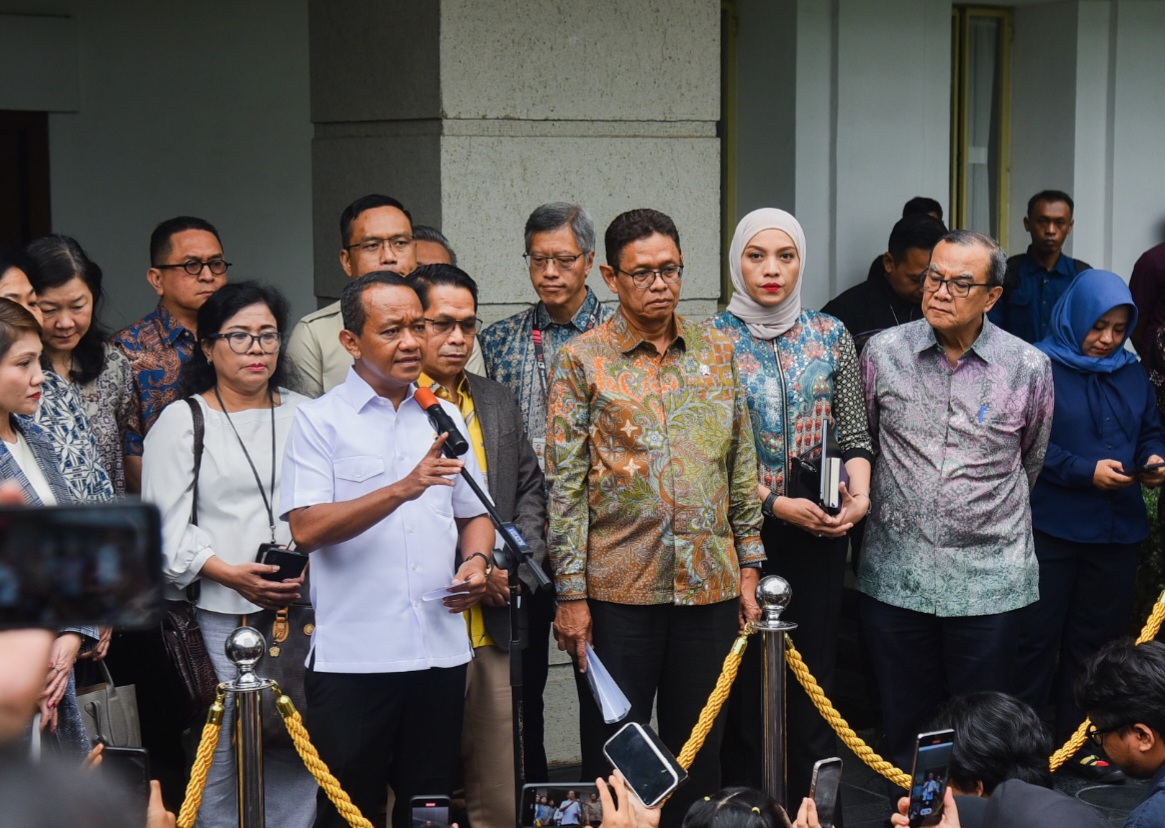 arsip berita pengaturan impor bbm jaga keseimbangan neraca perdagangan gwjuesh