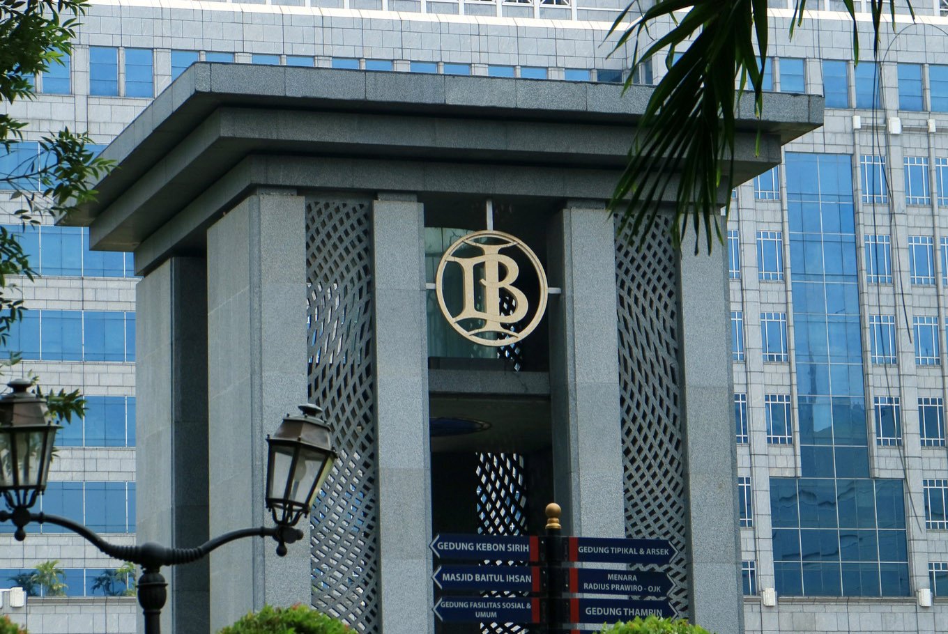 Bank Indonesia Turunkan BI-Rate Jadi 4,75 Persen, Dorong Pertumbuhan Ekonomi