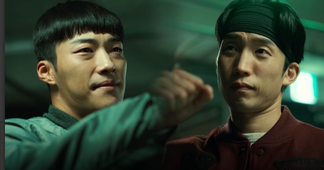 Bloodhounds 2 Tayang di Netflix, Aksi Dua Petinju Hadapi Sindikat Global