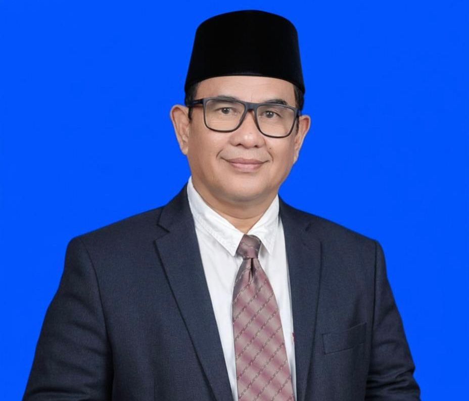 Sekjen PWI Pusat Zulmansyah Sekedang Meninggal Dunia