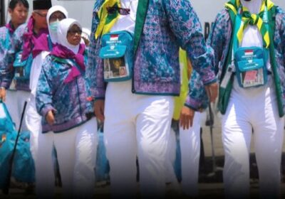 Puluhan Calon Jemaah Haji di Lhokseumawe Jadi Target Penipuan, Modus Catut Nama Kementerian