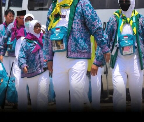 Puluhan Calon Jemaah Haji di Lhokseumawe Jadi Target Penipuan, Modus Catut Nama Kementerian