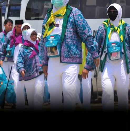 Puluhan Calon Jemaah Haji di Lhokseumawe Jadi Target Penipuan, Modus Catut Nama Kementerian