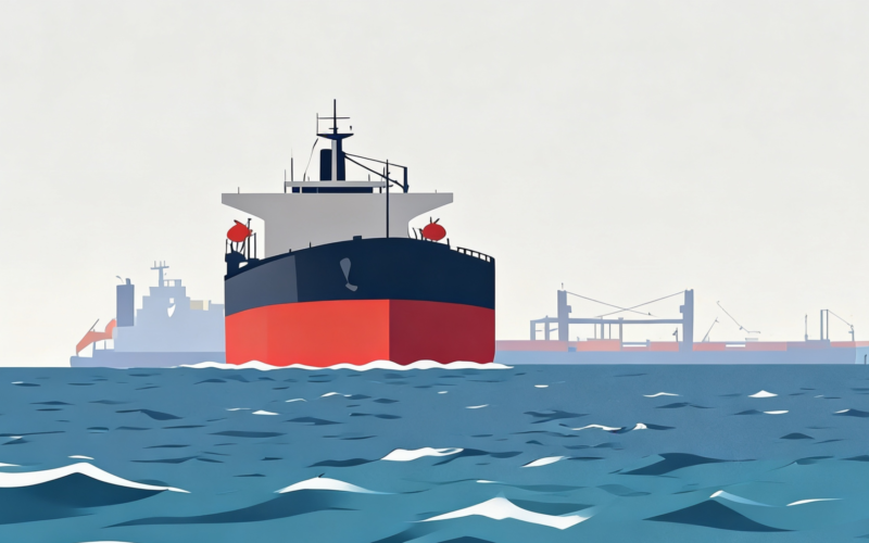 AS Cegat Tiga Kapal Tanker Iran di Perairan Asia, Ketegangan Global Kian Meningkat