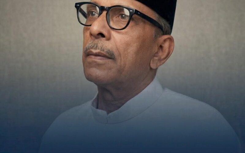 Jejak Tawa yang Tak Lekang: Kisah Abadi Ahmad Nisfu, Sang “Pak Besar”