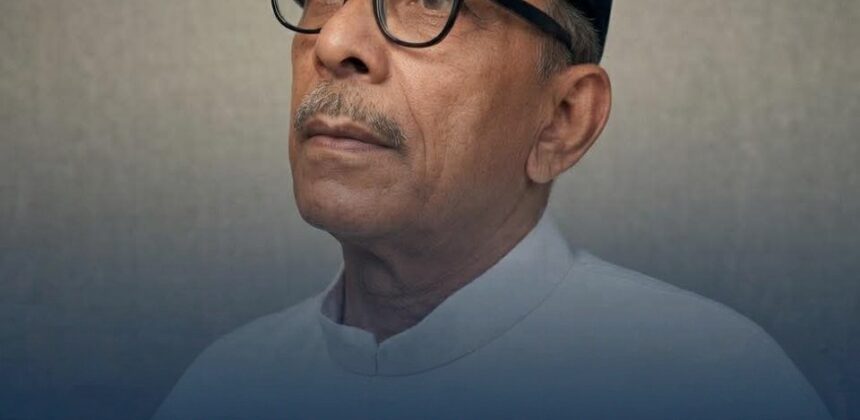 Jejak Tawa yang Tak Lekang: Kisah Abadi Ahmad Nisfu, Sang “Pak Besar”