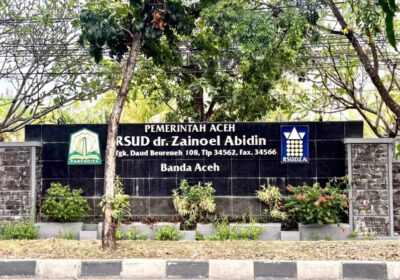 Mengurai Anggaran RSUDZA 2026: Ratusan Miliar untuk Operasional, Publik Menanti Transparansi