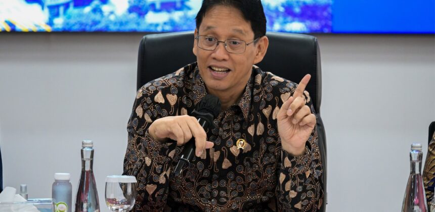 APBN Kuat, Pemerintah Optimistis Ekonomi RI Tahan Tekanan Global