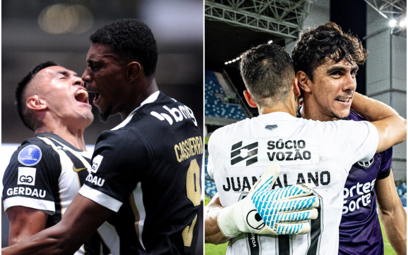 Atlético-MG vs Ceará: Jadwal dan Info Laga Copa do Brasil