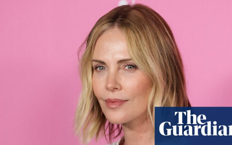 Charlize Theron Kritik Keras Komentar Timothée Chalamet soal Balet