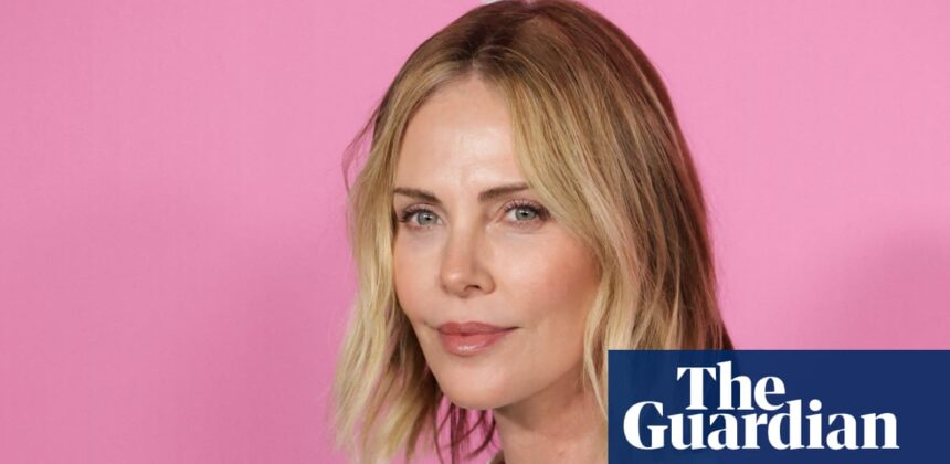 Charlize Theron Kritik Keras Komentar Timothée Chalamet soal Balet