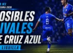 Cruz Azul Hadapi Necaxa di Laga Penentu Liguilla Clausura 2026