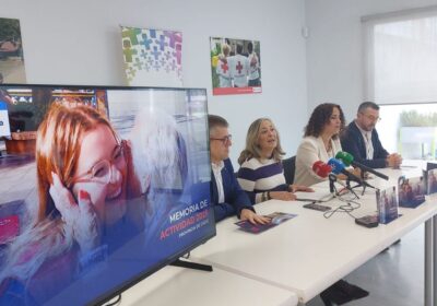 Cruz Roja Cádiz bantu 35.557 orang pada 2025 dengan 207.776 respons