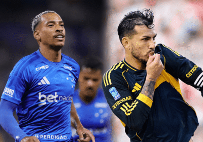 Cruzeiro vs Boca Juniors: Duelo Kunci di CONMEBOL Libertadores 2026