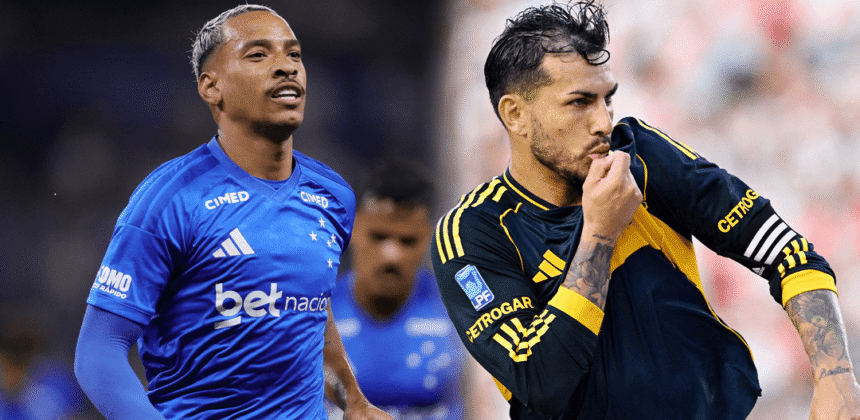 Cruzeiro vs Boca Juniors: Duelo Kunci di CONMEBOL Libertadores 2026