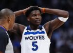 Dua Pemain Kunci Nuggets Masuk Daftar Cedera Jelang Game 3 Lawan Timberwolves