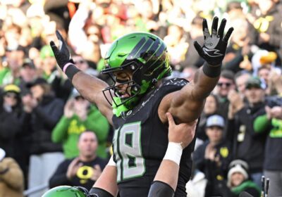 Empat Alternatif Tight End untuk Panthers Selain Kenyon Sadiq