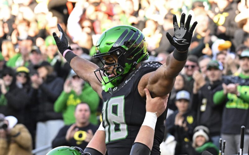 Empat Alternatif Tight End untuk Panthers Selain Kenyon Sadiq