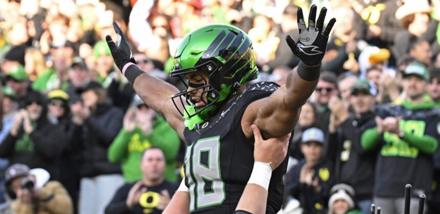 Empat Alternatif Tight End untuk Panthers Selain Kenyon Sadiq