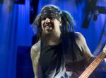 Fieldy Ungkap Alasan Hengkang dari Korn karena Pandemi COVID-19