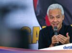 Ganjar Nilai Usulan KPK soal Kaderisasi Capres Tak Mudah Diterapkan
