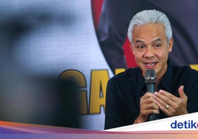 Ganjar Nilai Usulan KPK soal Kaderisasi Capres Tak Mudah Diterapkan