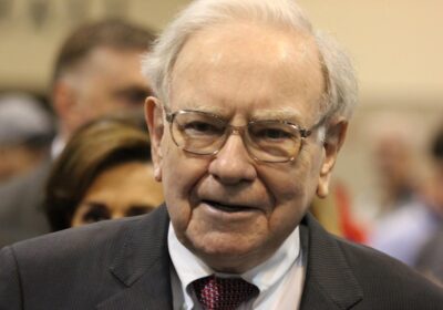 Greg Abel Mulai Belanja Besar, Pilih Saham Jepang Bukan AS