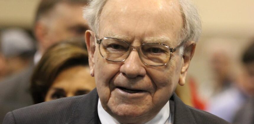 Greg Abel Mulai Belanja Besar, Pilih Saham Jepang Bukan AS