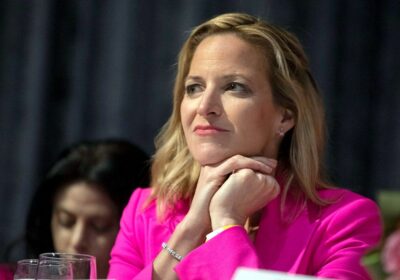 Kampanye Jocelyn Benson Bantah Tuduhan Terkait Kerja Sama dengan SPLC