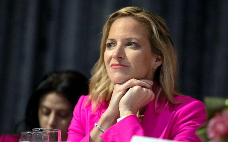 Kampanye Jocelyn Benson Bantah Tuduhan Terkait Kerja Sama dengan SPLC