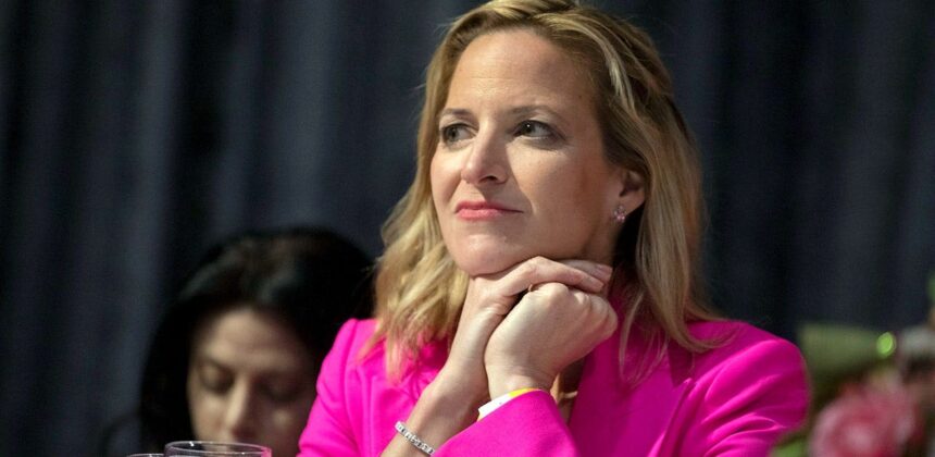 Kampanye Jocelyn Benson Bantah Tuduhan Terkait Kerja Sama dengan SPLC