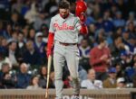 Kekalahan Kedelapan Beruntun, Phillies Akui Situasi Sulit