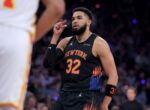 Knicks Hadapi Tekanan Besar di Playoff NBA 2026, Towns Jadi Kunci