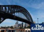 Kolam Renang Bersejarah Sydney Siap Dibuka Setelah Keterlambatan dan Pembengkakan Biaya