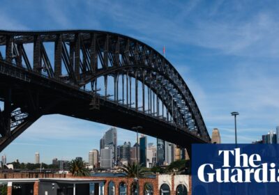 Kolam Renang Bersejarah Sydney Siap Dibuka Setelah Keterlambatan dan Pembengkakan Biaya