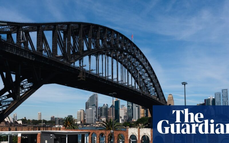 Kolam Renang Bersejarah Sydney Siap Dibuka Setelah Keterlambatan dan Pembengkakan Biaya