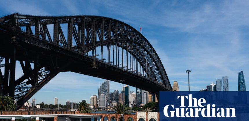 Kolam Renang Bersejarah Sydney Siap Dibuka Setelah Keterlambatan dan Pembengkakan Biaya