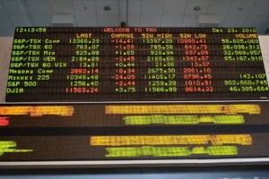 Kospi Cetak Rekor Tertinggi Sepanjang Masa, Nikkei Juga Menguat