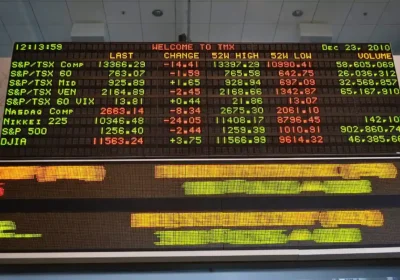 Kospi Cetak Rekor Tertinggi Sepanjang Masa, Nikkei Juga Menguat