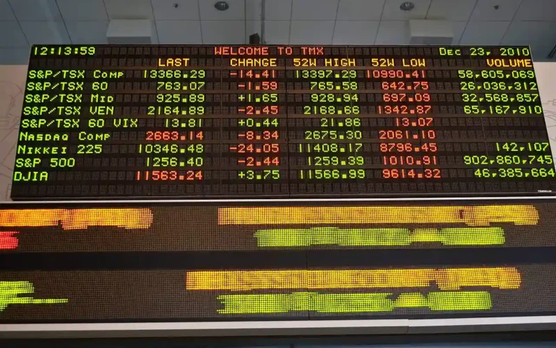 Kospi Cetak Rekor Tertinggi Sepanjang Masa, Nikkei Juga Menguat