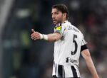 Laga Krusial Juventus vs AC Milan di Serie A Pekan Ini