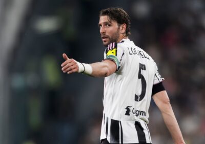 Laga Krusial Juventus vs AC Milan di Serie A Pekan Ini