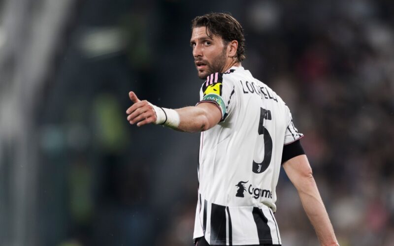 Laga Krusial Juventus vs AC Milan di Serie A Pekan Ini