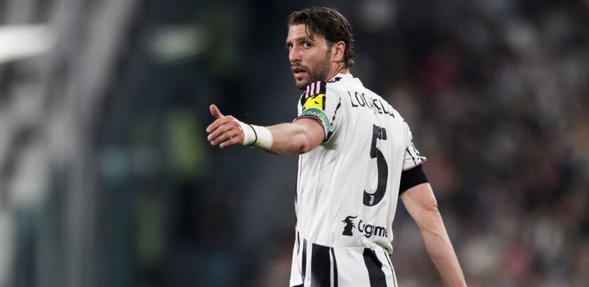 Laga Krusial Juventus vs AC Milan di Serie A Pekan Ini