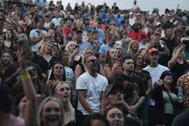 Live Nation Jual Tiket 30 Dolar untuk Lebih dari 120 Konser